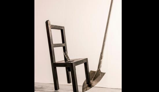 Exhibtion 'In My Time' coming to Dundalk's An T&aacute;in Arts Centre