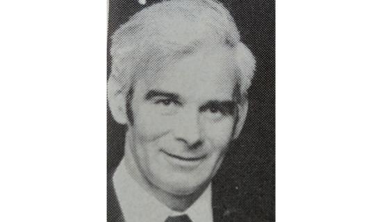 Inside Track: Michael Hughes had a good career in football and refereeing