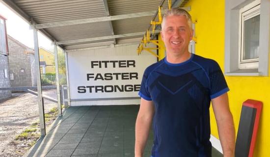 Louth gym RMG Fitness leads the way in reformer Pilates and wellness