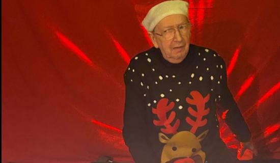 Plenty of live music in Dundalk' s Toales over the festive season