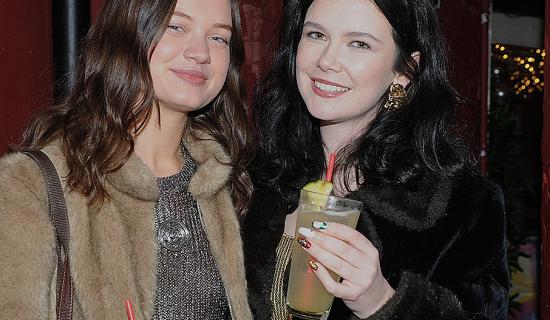 PHOTOS: New Year's Eve in Louth