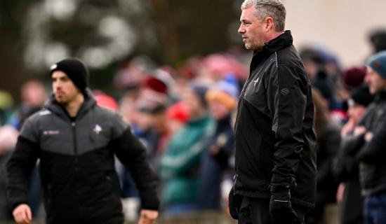 Inside Track: Expectations are high for the year ahead