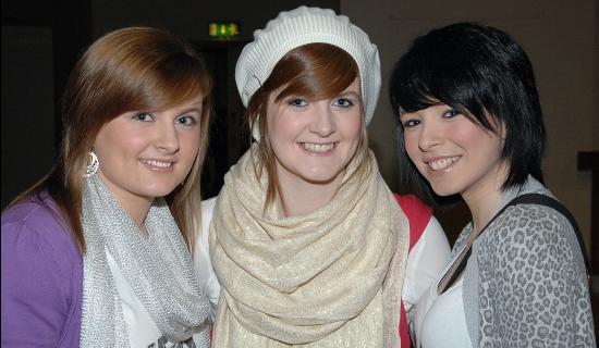 PICTURES: Arthur's Archive - Reeling in the years across Louth