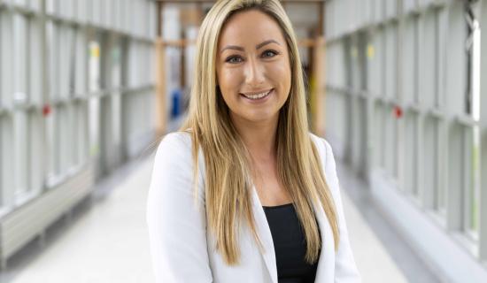 Aspiring Louth entrepreneurs encouraged to join New Frontiers startup programme