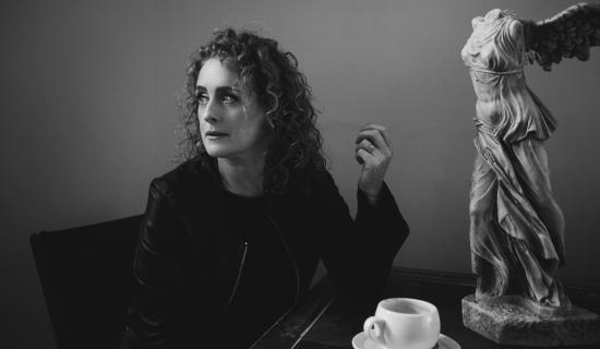 Beautiful South singer returns to Dundalk Gaol