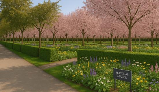 Call for pause on proposed works at the Railway Memorial Park in Ardee