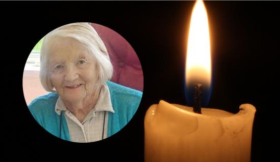 RIP: 'Lovely and talented lady'- Tributes paid to Louth lady (93) who sadly died