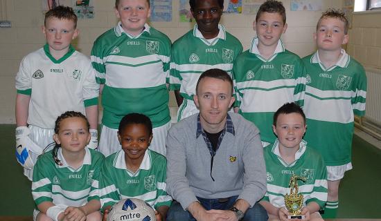 Arthur's Sporting Archives | Take a trip down memory lane