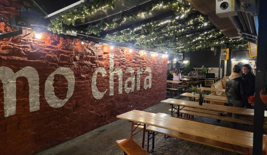 Inside Track: Dundalkisms you don&rsquo;t hear nowadays