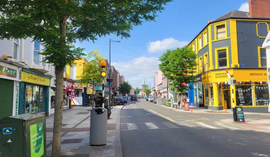 Tax break for Dundalk to be operational by June