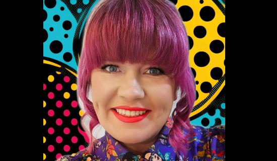 Shinanne Higgins is set to bring a Galentine&rsquo;s Comedy Special to Dundalk Toale's tomorrow night