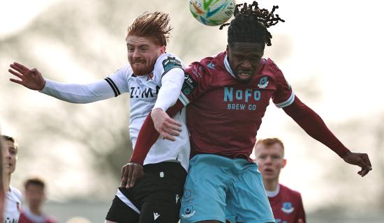 Dundalk return to Oriel Park for Louth Derby against Drogheda