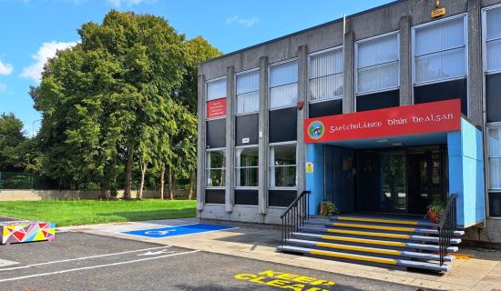 Dundalk Gaelchol&aacute;iste students could have to travel to Dublin to do State exams