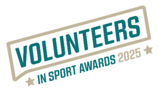 Louth volunteer Andrew Gallagher celebrated with sport award