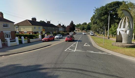 Ardee exclusion from Living Cities initiative leaves Minogue 'appalled'