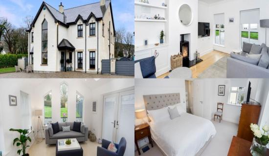 PICTURES: Take a peek inside this luxurious Louth home, now on sale for &euro;765k