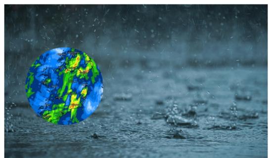 12 counties hit with weather warnings as heavy rain and strong winds on the way