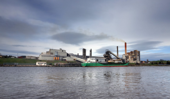 An Taisce's 'last minute' objection to proposed Drogheda data centre could leave site as a 'dump'