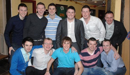 Arthur's Archive: Take a trip down Louth's memory lane!