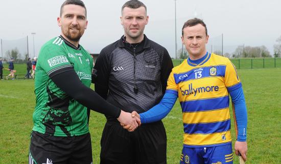 &ldquo;There's a lot we need to learn&rdquo;, says Louth captain Clancy