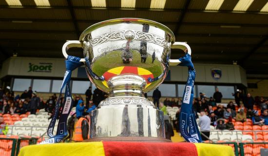 Inside Track: Louth links with MacRory Cup-winning Abbey CBS side