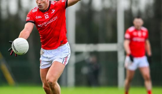 Inside Track: Louth hit the heights in the defeat of Tyrone