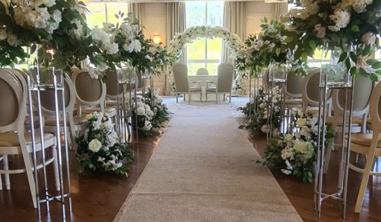 Louth hotel named Ireland&rsquo;s Best Waterside Wedding Venue