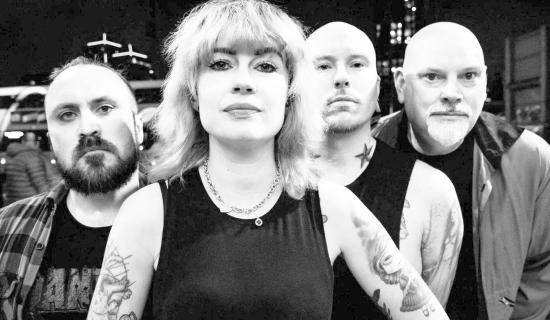 Music lovers are in for a treat with a jam-packed lineup in Dundalk's Toales