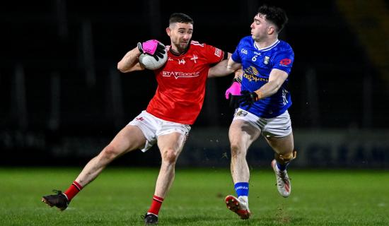 Classy Louth see off Cavan with composed victory