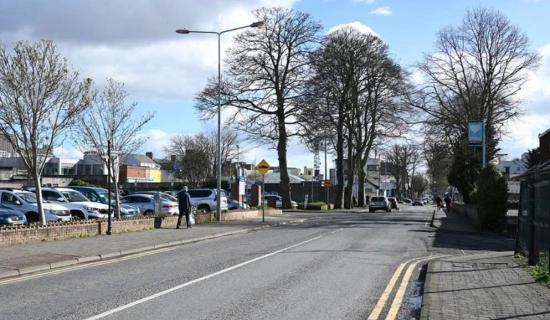 Major upgrade for Dundalk&rsquo;s Long Walk as resurfacing and footpath repairs confirmed