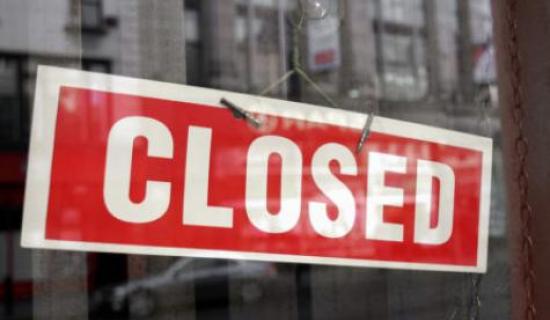 Popular Louth shop to close due to "lack of footfall"