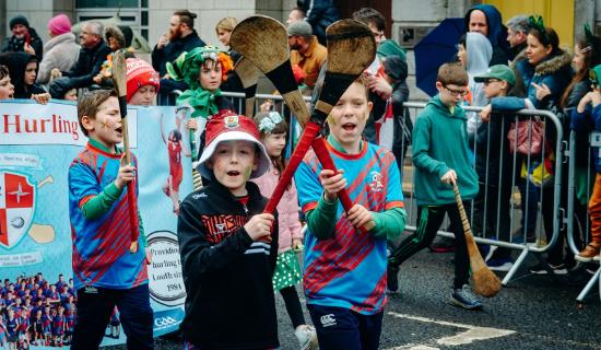 St Patrick&rsquo;s Day committee shares update on Dundalk parade and activities planned