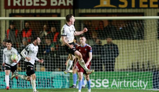 Double-header looms as Dundalk navigate relegation rivals and subplots