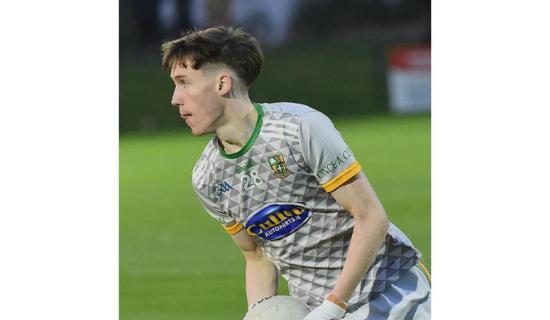 Louth GAA club | Kevin Mullen Shield round-up