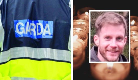 RIP: Tragic Garda update as body found in search for missing man last seen in Dundalk