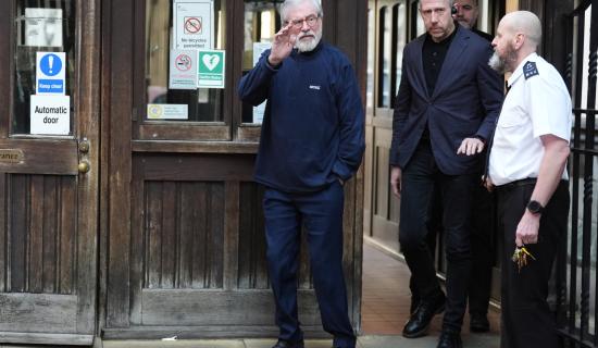 Former Louth TD welcomes &rsquo;emphatic end&rsquo; to High Court claim over IRA bombings