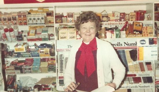 End of an era as Dundalk newsagents closes after 75 years