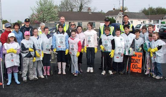 Arthur's Archive: Take a trip down Louth's memory lane!