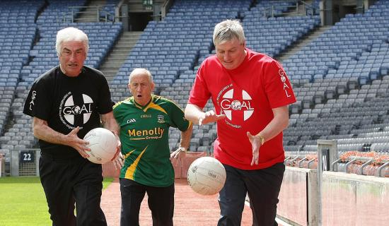 Tributes paid to Michael Lyster &lsquo;moderniser of sport broadcasting&rsquo;