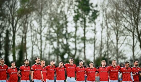 Inside Track: Louth end league with a best-ever Division Two points tally
