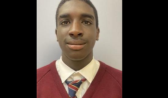 Louth teenager Kofi Jackson Owusu drowned after jumping off a bridge, inquest told