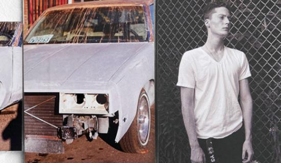 Major solo photography exhibition to be launched in Louth