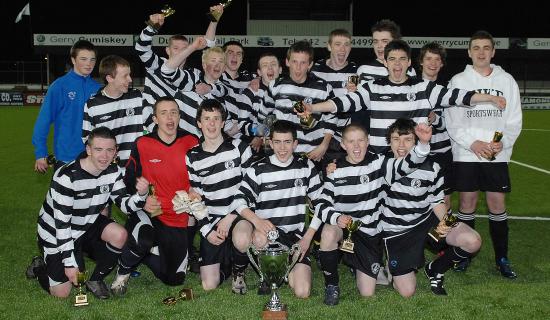 Arthur's Sporting Archives | Take a trip down memory lane