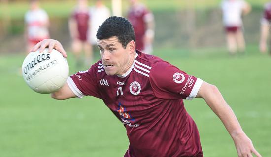 Louth GAA club | Kevin Mullen Shield/Plate round-up