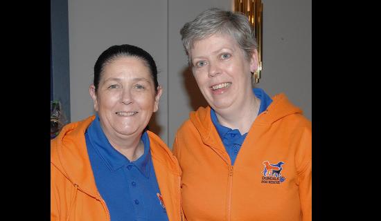 PHOTOS: Dundalk Dog Rescue fundraising quiz in the Lisdoo