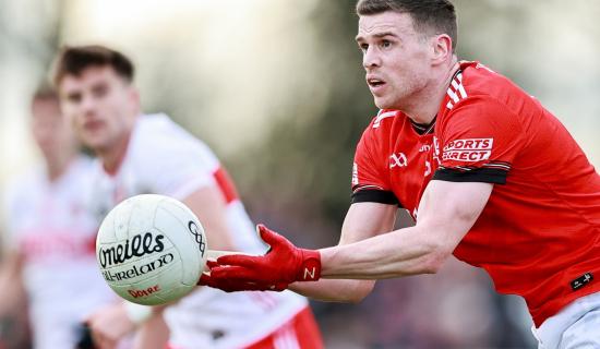 Inside Track: Louth&rsquo;s recent win the first over Derry in 43 years