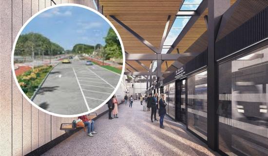 Major projects such as Metrolink could delay road works in Louth