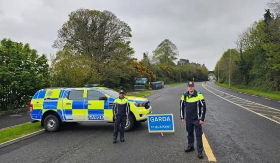 Popular Louth tourist village set for bank holiday Garda operation
