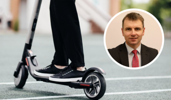 &lsquo;Dangerous behaviour&rsquo; - Louth garda&iacute; raise concerns after stopping child on e-scooter