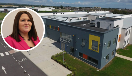 Louth school &lsquo;hugely concerned&rsquo; amid risk of losing &lsquo;vital service&rsquo;